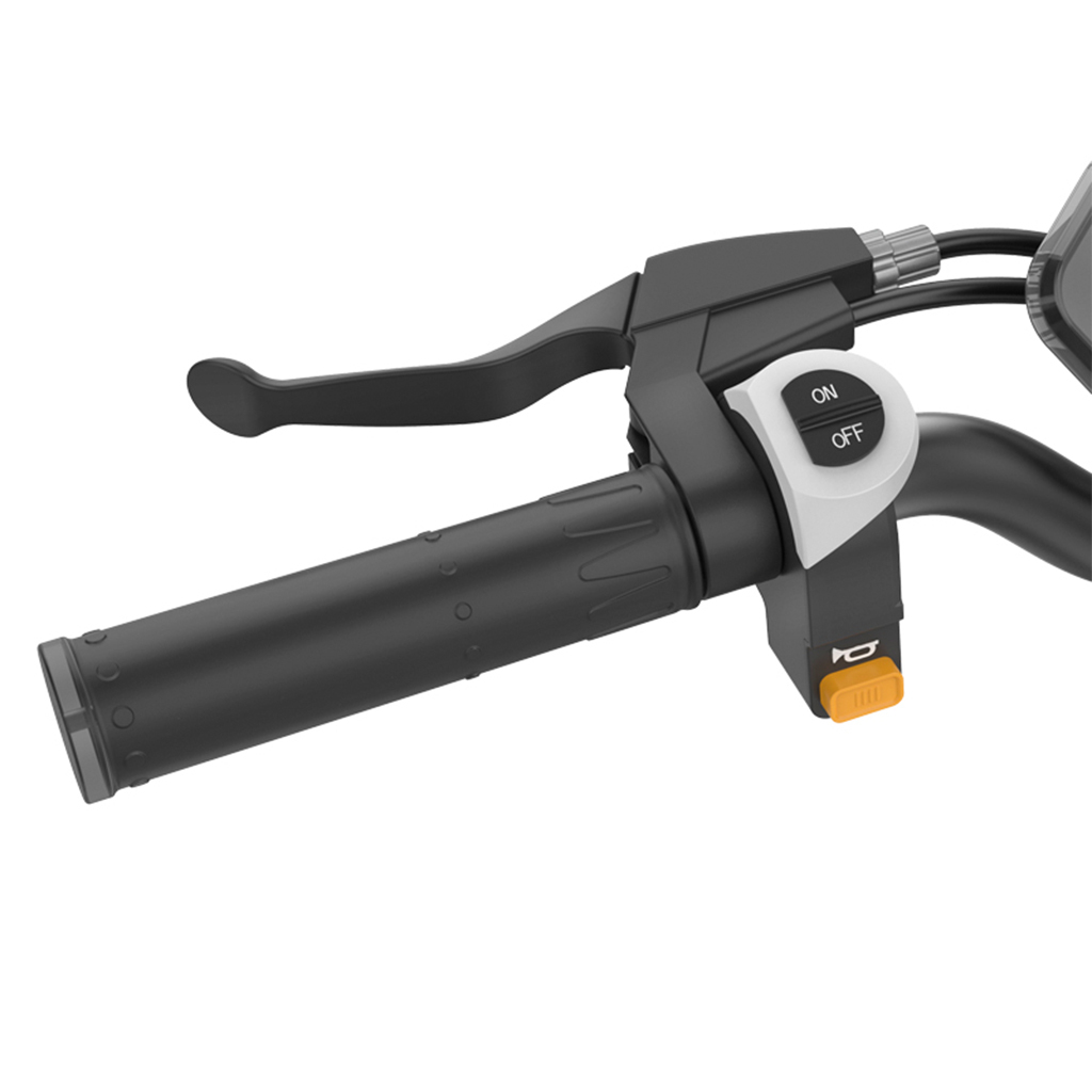 Patinete Eletrico DROP JETTER 800W-48v - Voltage Bikes - Bike Shop