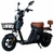 Bicicleta Elétrica Autopropelido Duos E-TREK 1000W Bateria Lítio - loja online