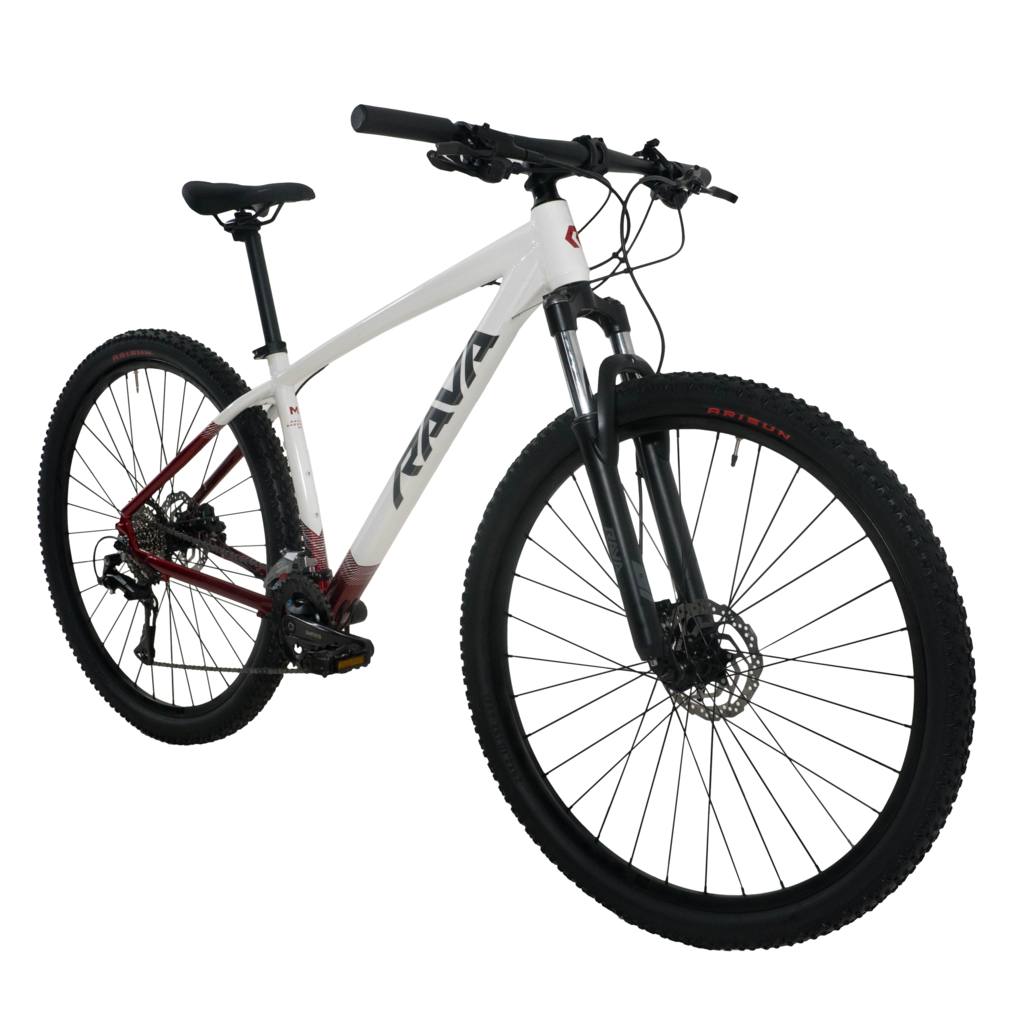 Bicicleta Rava Rakan 16v 2025