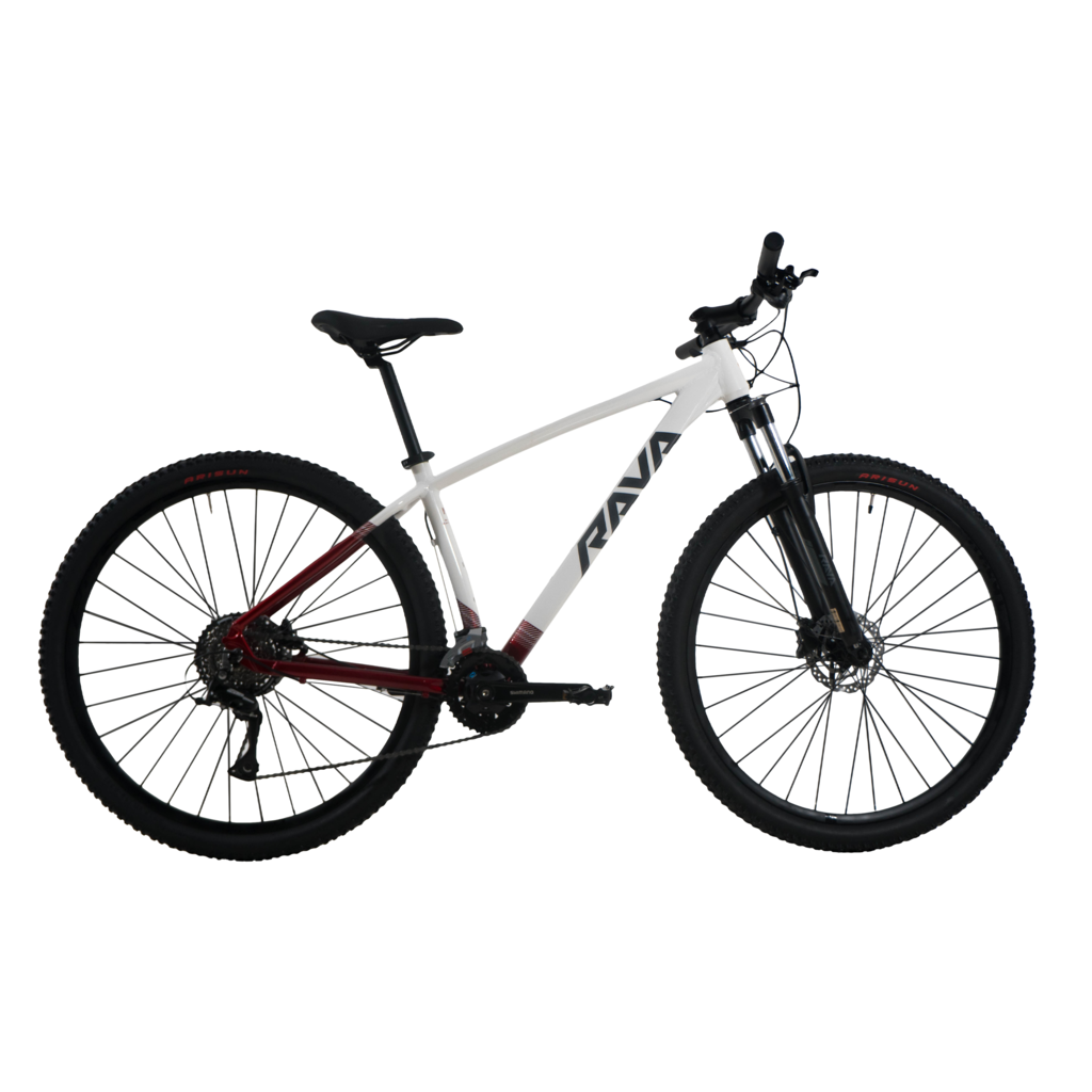 Bicicleta Rava Rakan 16v 2025 - Voltage Bikes - Bike Shop