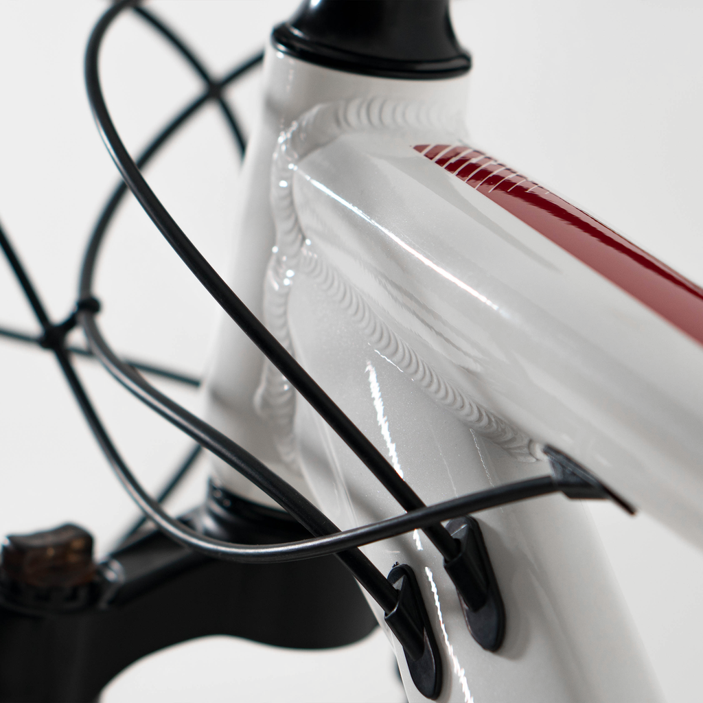 Bicicleta Rava Rakan 16v 2025 - Voltage Bikes - Bike Shop