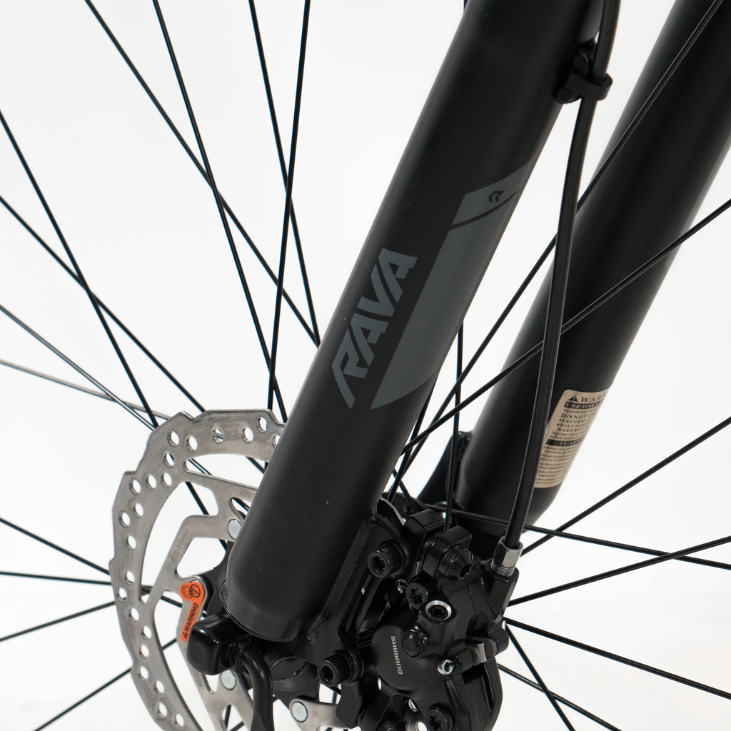 Bicicleta Rava Rakan 16v 2025 - loja online