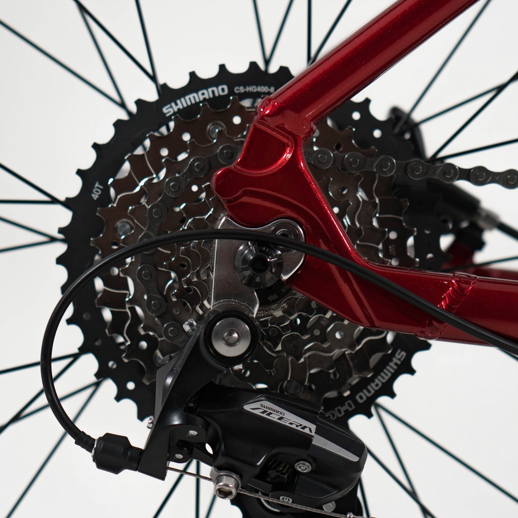Imagem do Bicicleta Rava Rakan 16v 2025