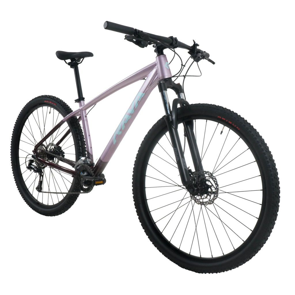Bicicleta Rava Rakan 16v 2025 na internet