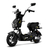 Scooter Elétrica DROP EXS 800w Lítio 60v c/ 2 Lugares - adicionar ao carrinho online