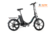 Bicicleta Elétrica Dobrável Rio South M2 Limited na internet