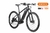Bicicleta Elétrica Groove E-SKA 9 12v 2024 na internet