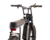 Bicicleta Elétrica Street GO S12 750W Bateria de Lítio 48V na internet