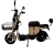 Bicicleta Elétrica Autopropelido Sudu A2P 1000W Bateria Lítio - adicionar ao carrinho online