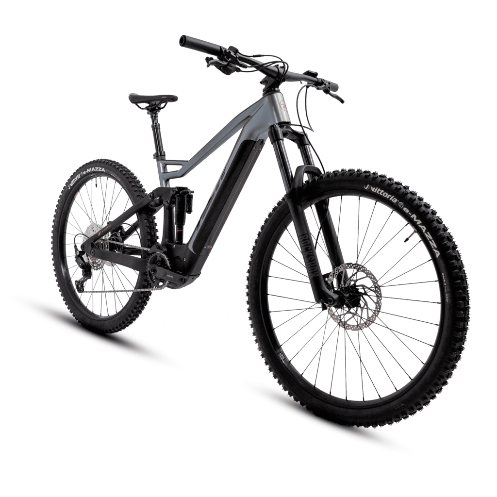 Bicicleta Elétrica E-mtb Tsw E-Quest Deore 2025 - adicionar ao carrinho online