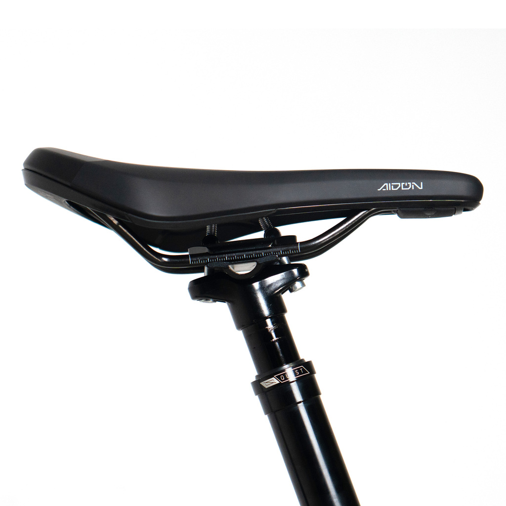 Bicicleta Elétrica E-mtb Tsw E-Quest Deore 2025 - Voltage Bikes - Bike Shop