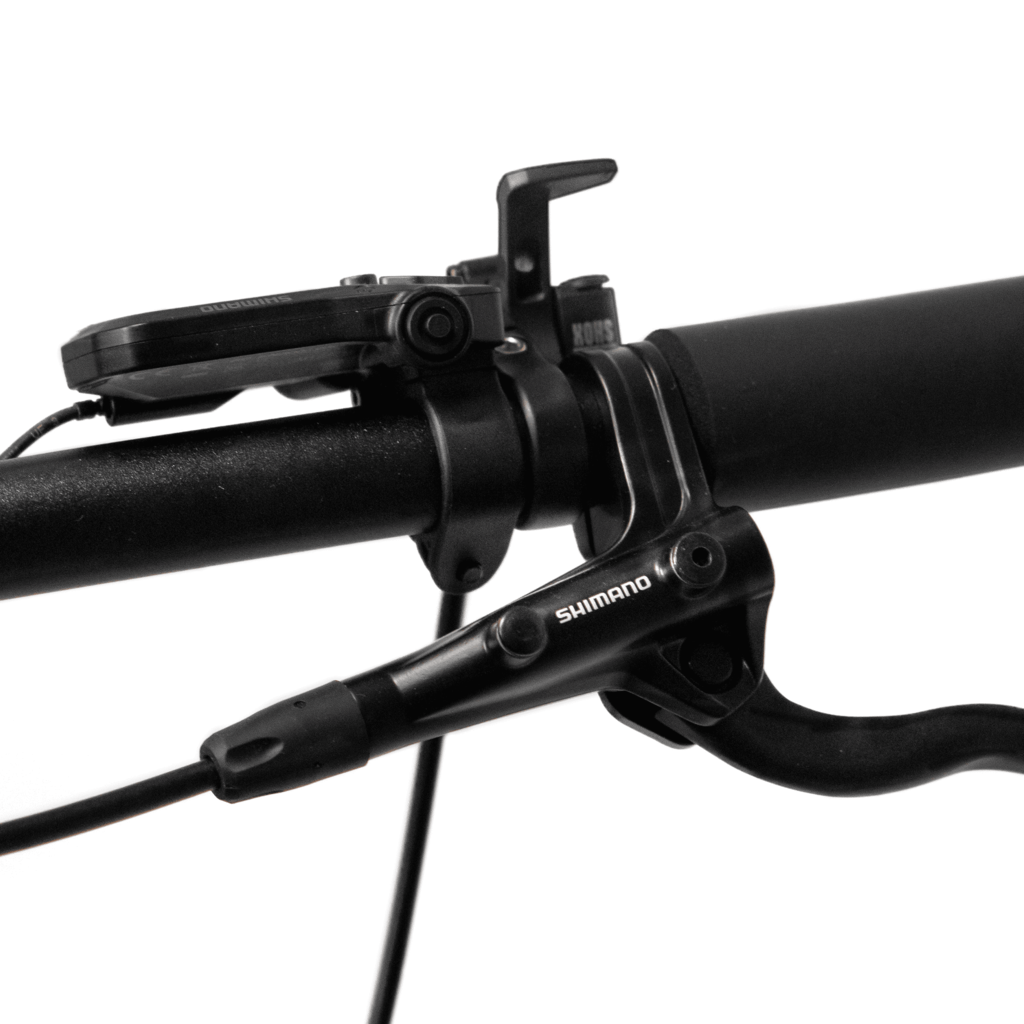 Bicicleta Elétrica E-mtb Tsw E-Quest Deore 2025 - loja online