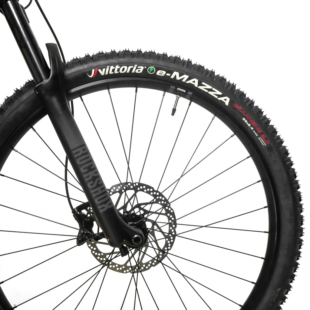 Bicicleta Elétrica E-mtb Tsw E-Quest Deore 2025 - adicionar ao carrinho online