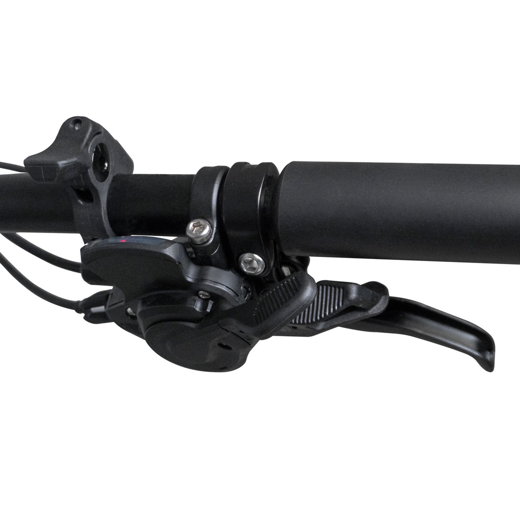 Bicicleta Elétrica E-mtb Tsw E-Quest Deore 2025 na internet