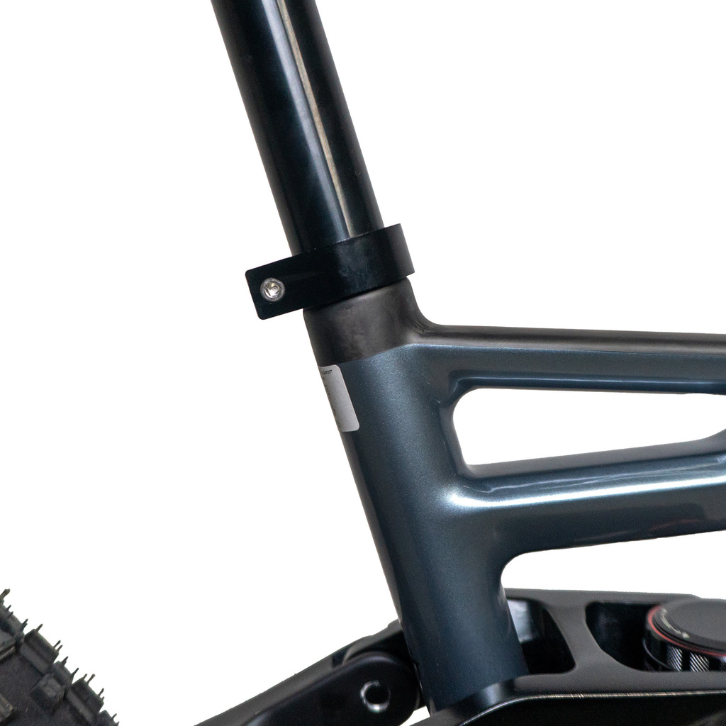 Bicicleta Elétrica E-mtb Tsw E-Quest Deore 2025 - Voltage Bikes - Bike Shop