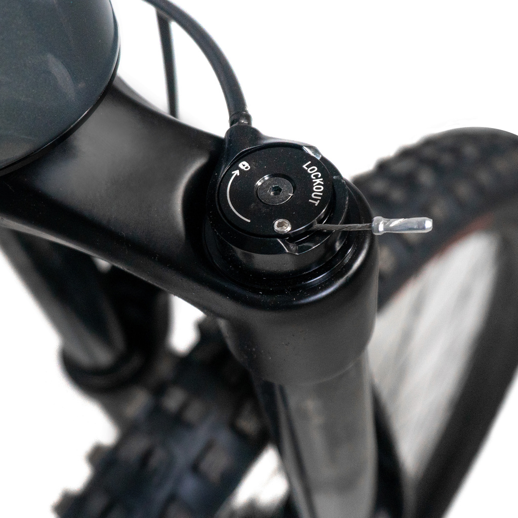 Bicicleta Elétrica E-mtb Tsw E-Quest Deore 2025 - loja online