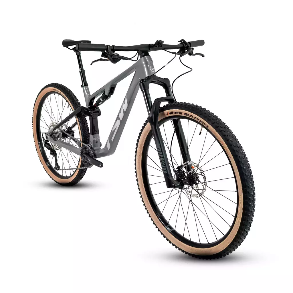 Bicicleta TSW Full Quest Granite 2025 - adicionar ao carrinho online