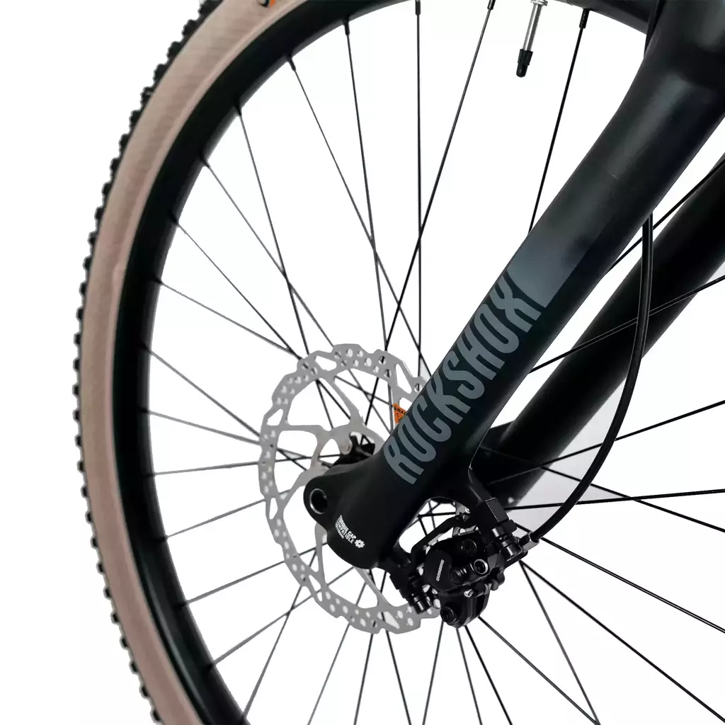 Bicicleta TSW Full Quest Granite 2025 - loja online