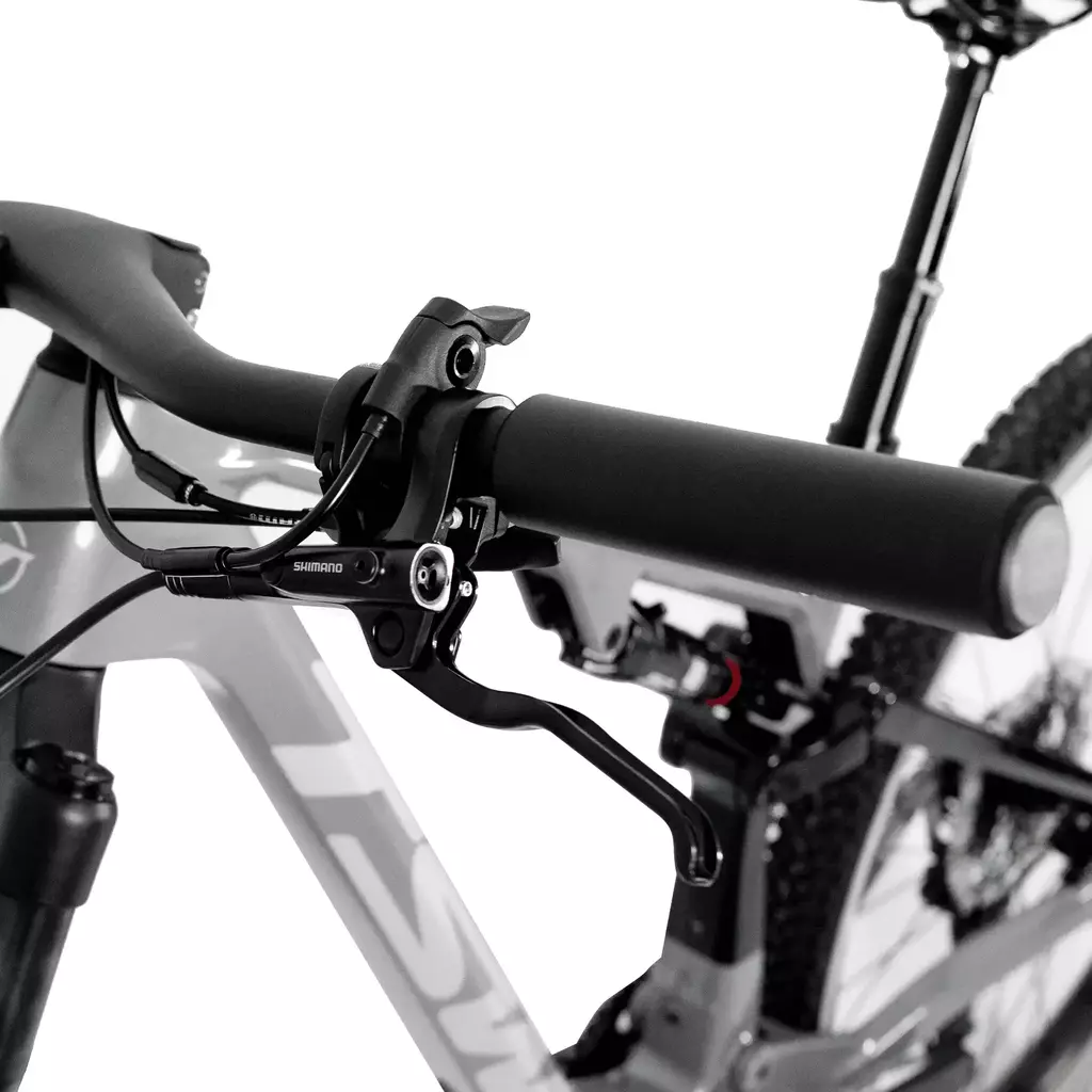 Imagem do Bicicleta TSW Full Quest Granite 2025