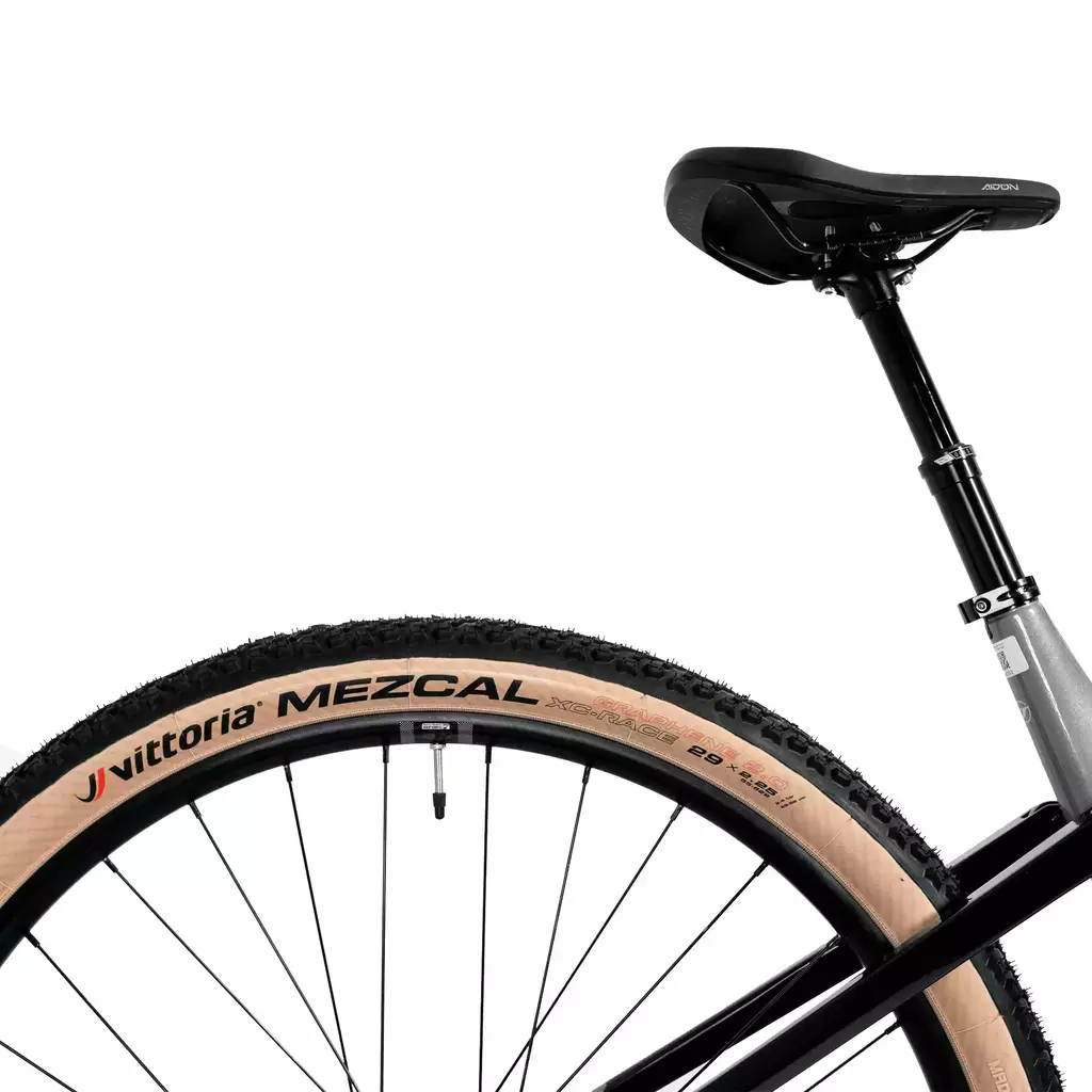 Bicicleta TSW Full Quest Granite 2025 - loja online