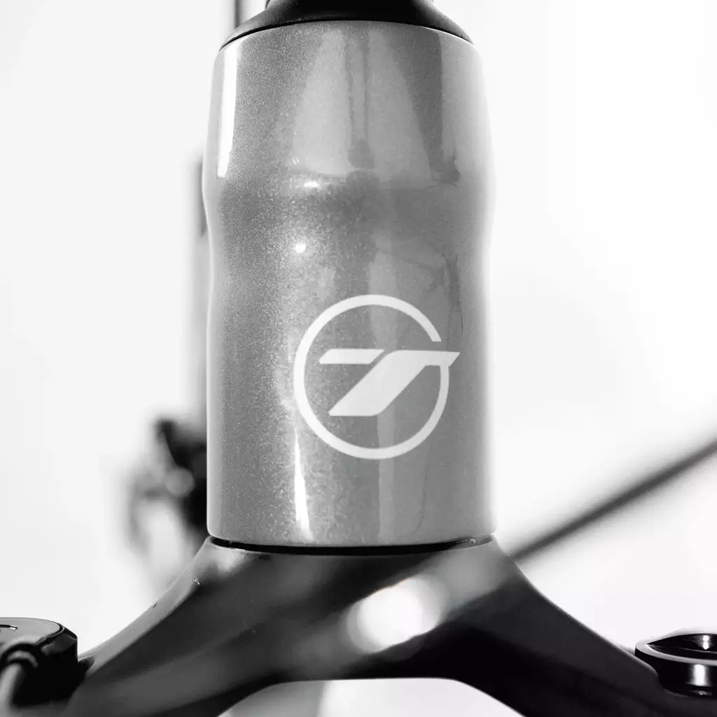 Imagem do Bicicleta TSW Full Quest Granite 2025