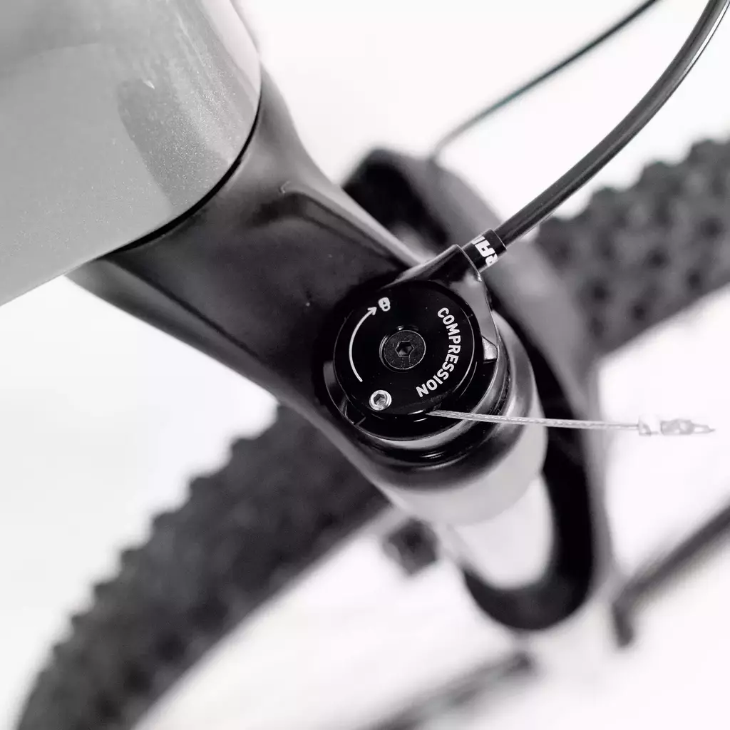 Bicicleta TSW Full Quest Granite 2025