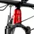 Bicicleta Tsw Full Quest Red Devil Deore 2025 na internet