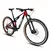 Bicicleta Tsw Full Quest Red Devil Deore 2025