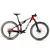 Bicicleta Tsw Full Quest Red Devil Deore 2025 - adicionar ao carrinho online