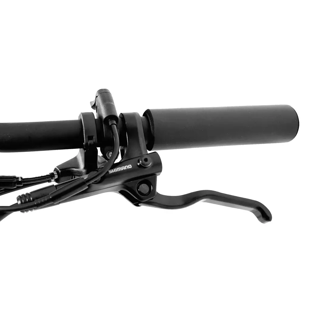 Bicicleta Tsw Full Quest Red Devil Deore 2025 - Voltage Bikes - Bike Shop