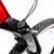 Bicicleta Tsw Full Quest Red Devil Deore 2025 - loja online