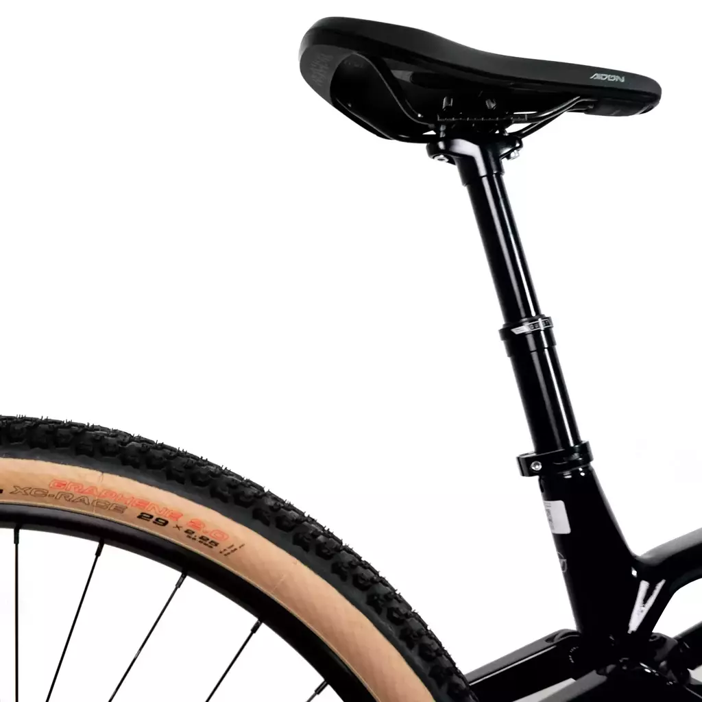 Bicicleta Tsw Full Quest Red Devil Deore 2025 - loja online