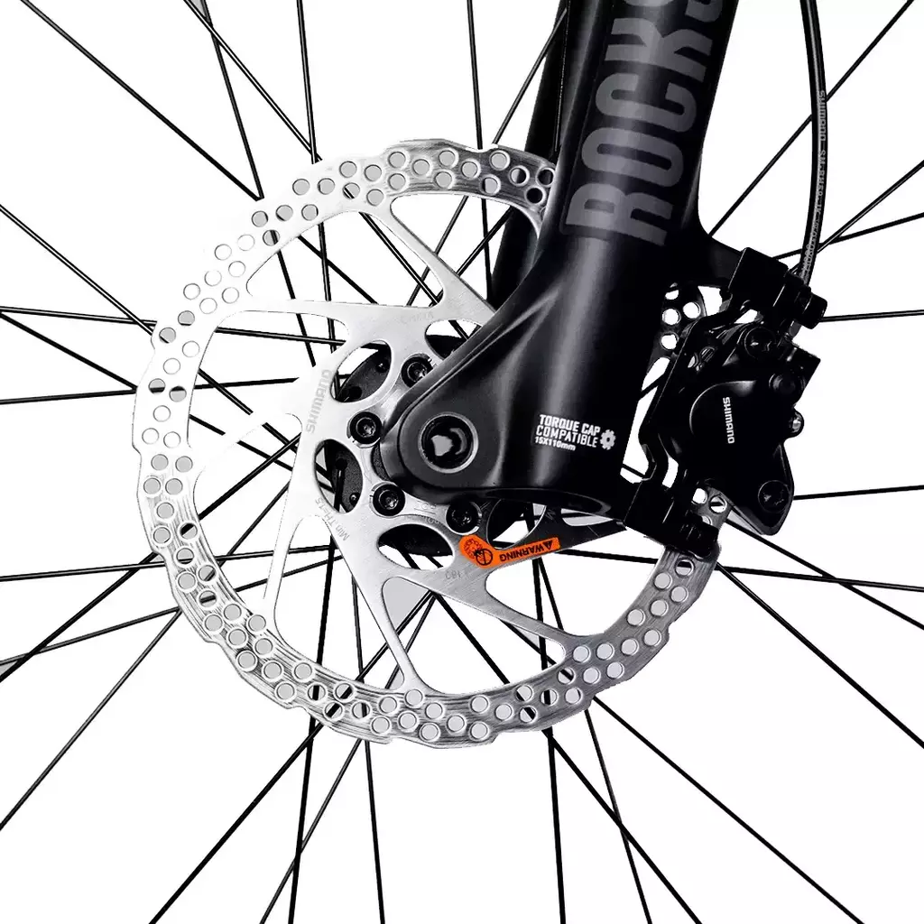 Imagem do Bicicleta TSW Full Quest White Angel GX 2025