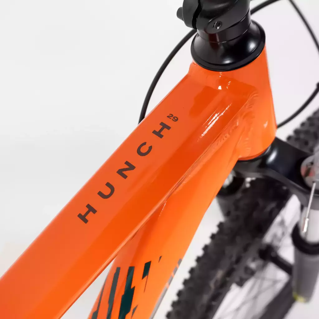 Imagem do Bicicleta TSW Hunch 16v 2025
