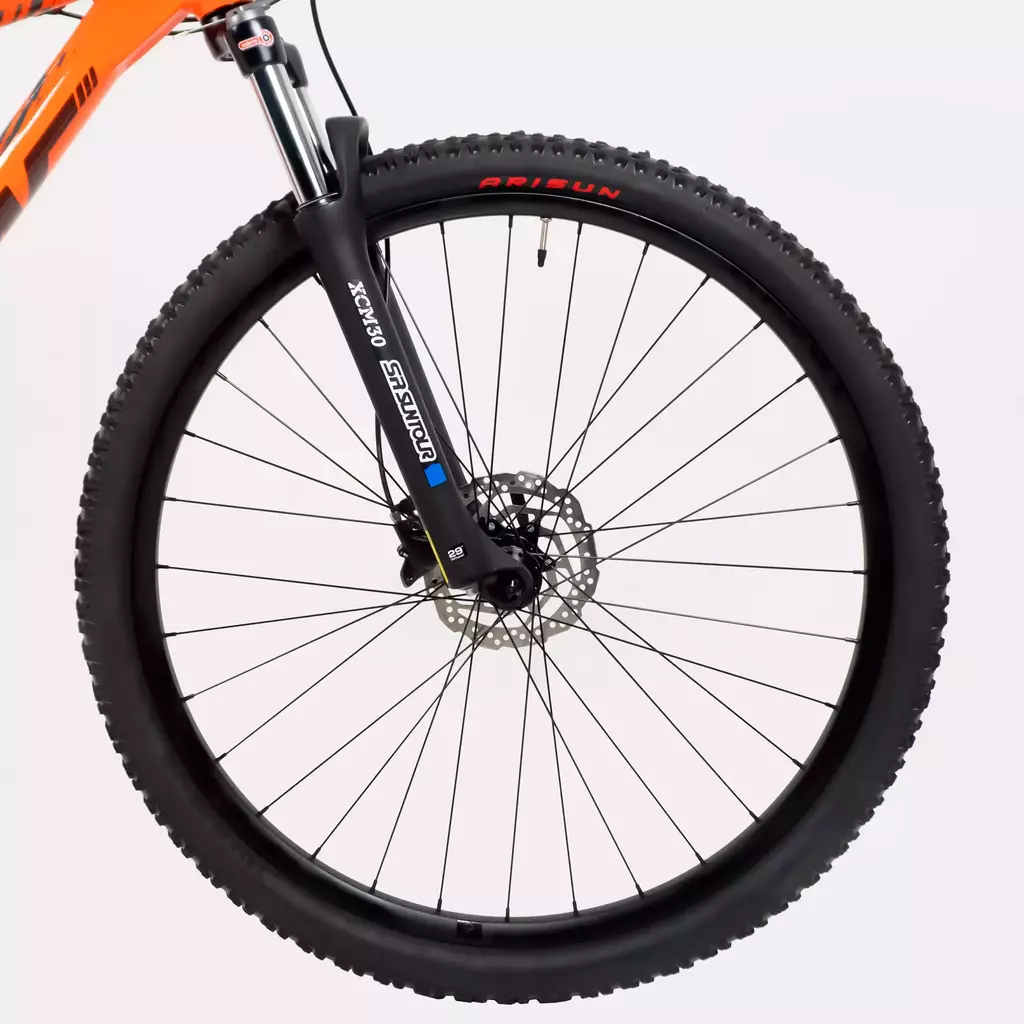 Bicicleta TSW Hunch 16v 2025 na internet