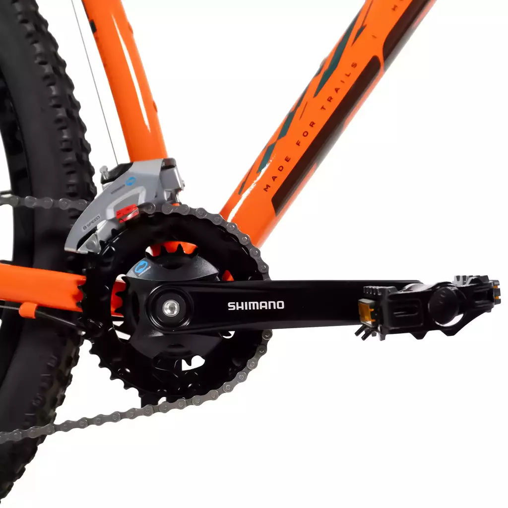 Bicicleta TSW Hunch 16v 2025 - Voltage Bikes - Bike Shop
