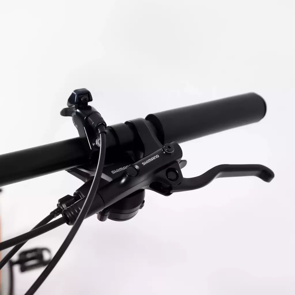 Bicicleta TSW Hunch 16v 2025 - loja online