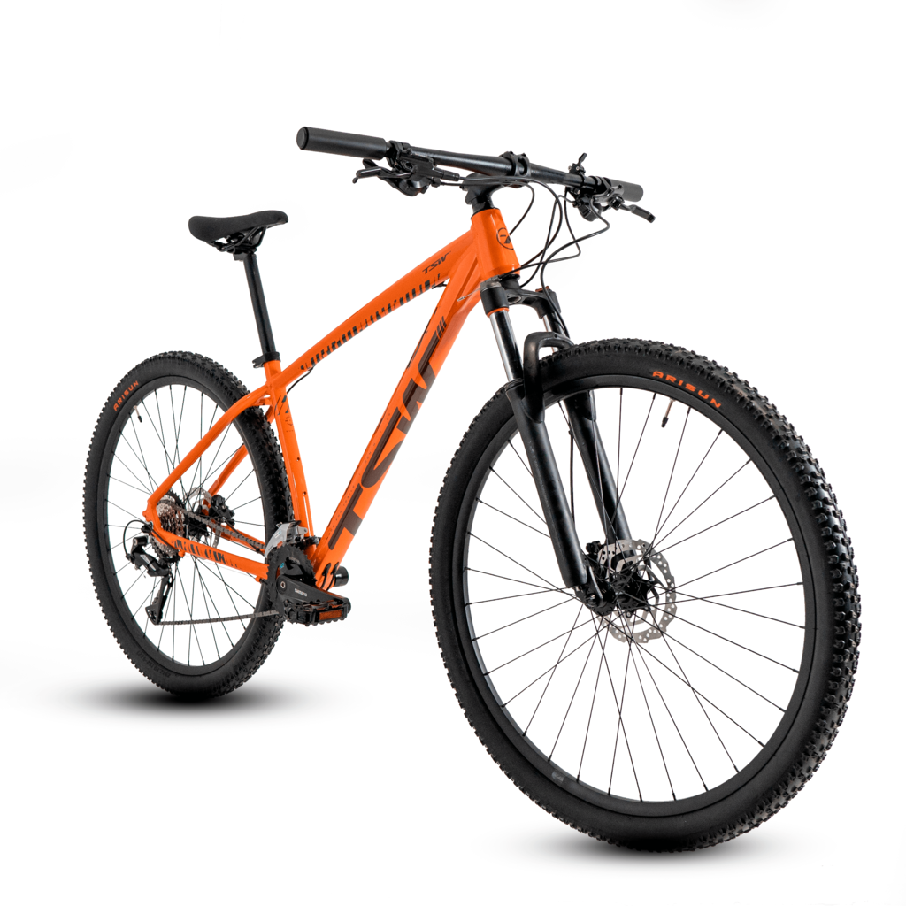 Bicicleta TSW Hunch 16v 2025 - Voltage Bikes - Bike Shop