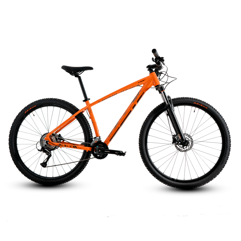 Bicicleta TSW Hunch 16v 2025 - adicionar ao carrinho online