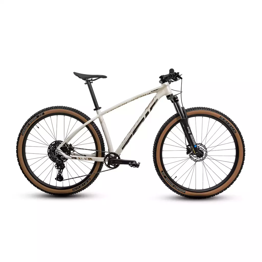 Bicicleta Tsw Jump Boost Shimano Cues 10v 2025 - Voltage Bikes - Bike Shop