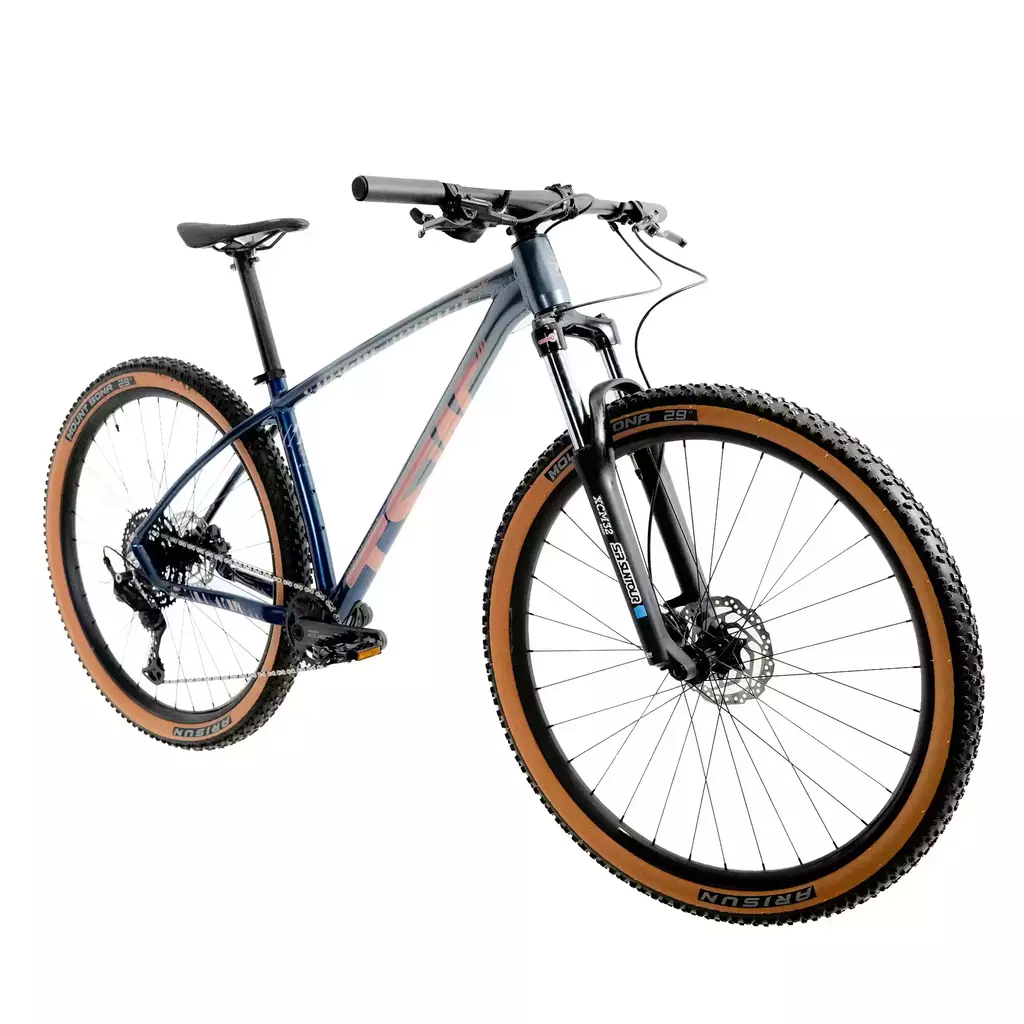 Bicicleta Tsw Jump Boost Shimano Cues 10v 2025 - adicionar ao carrinho online