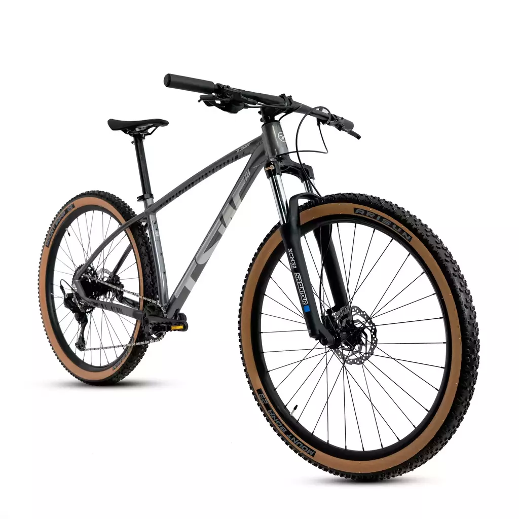 Bicicleta Tsw Jump Boost Shimano Cues 10v 2025 na internet