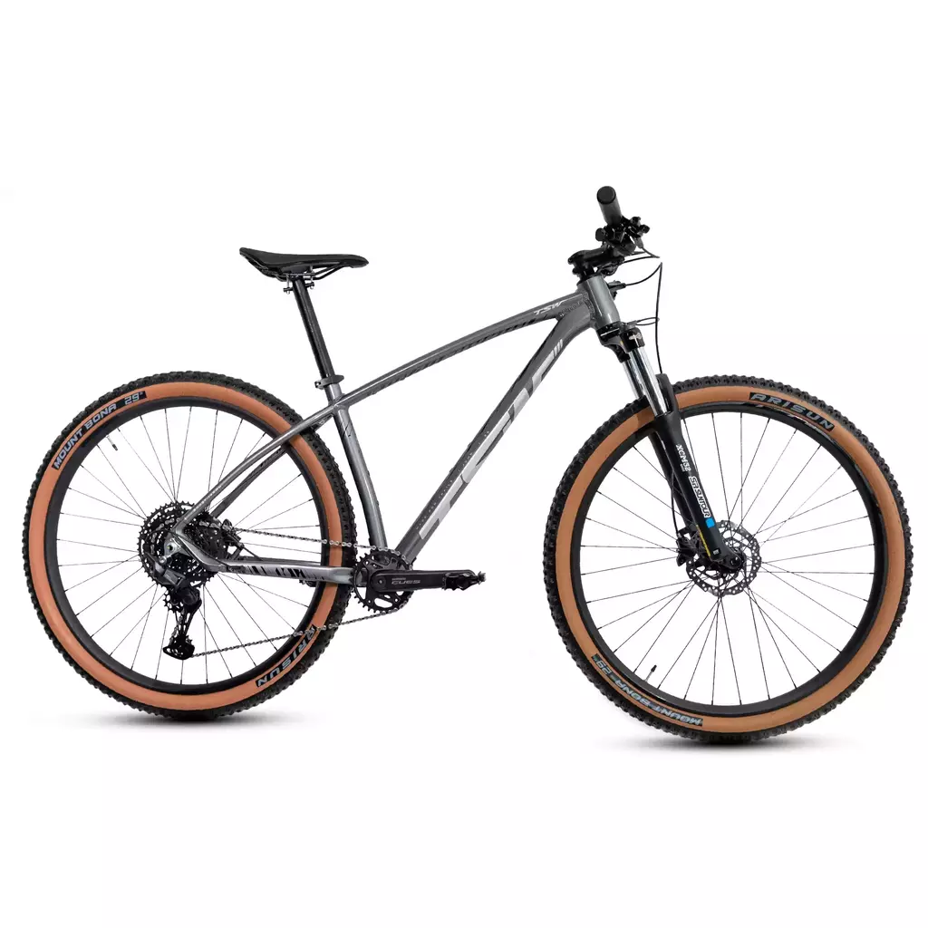 Imagem do Bicicleta Tsw Jump Boost Shimano Cues 10v 2025