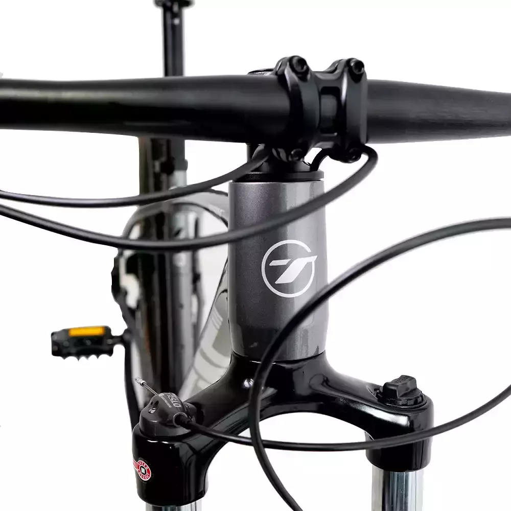 Bicicleta Tsw Jump Boost Shimano Cues 10v 2025