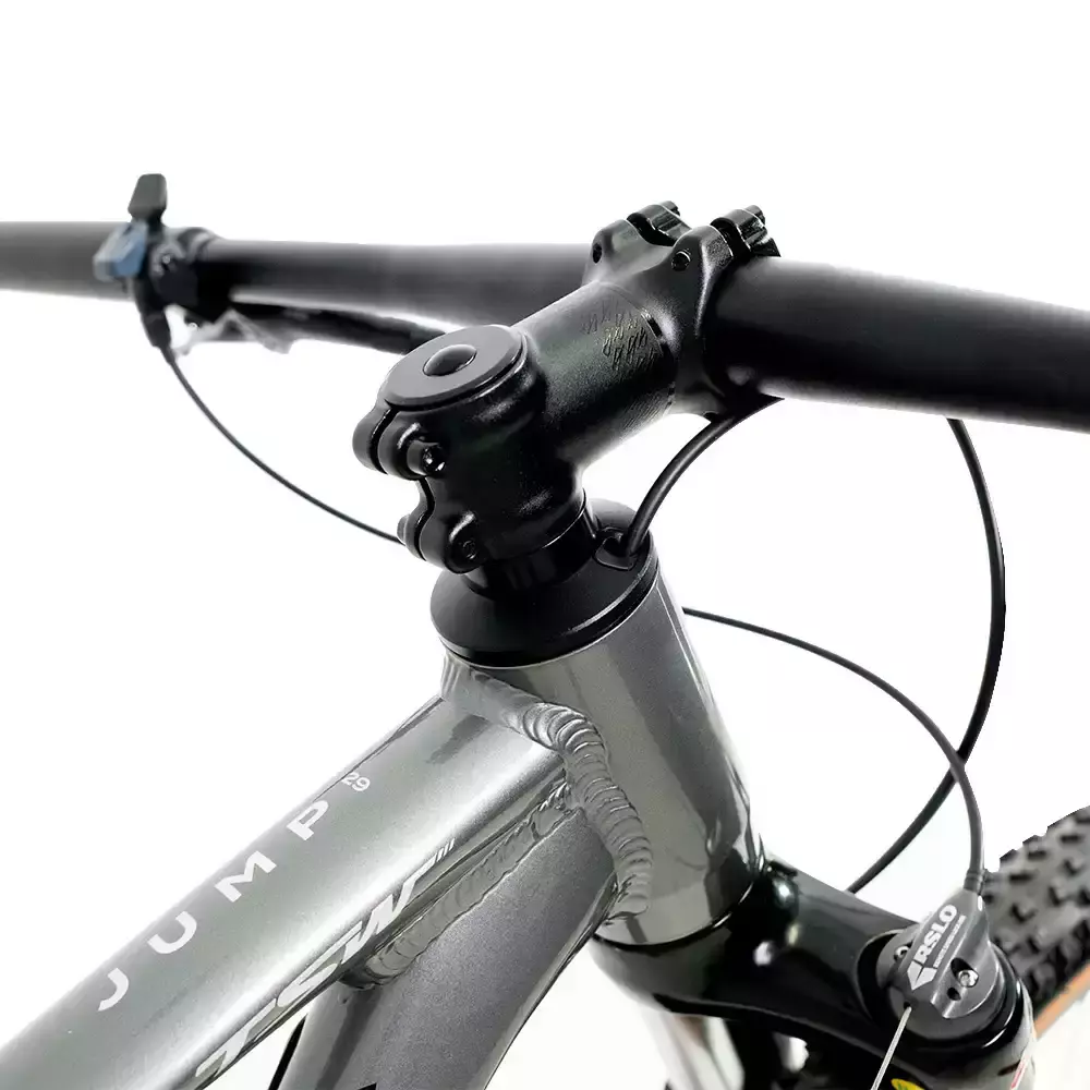 Bicicleta Tsw Jump Boost Shimano Cues 10v 2025 - adicionar ao carrinho online