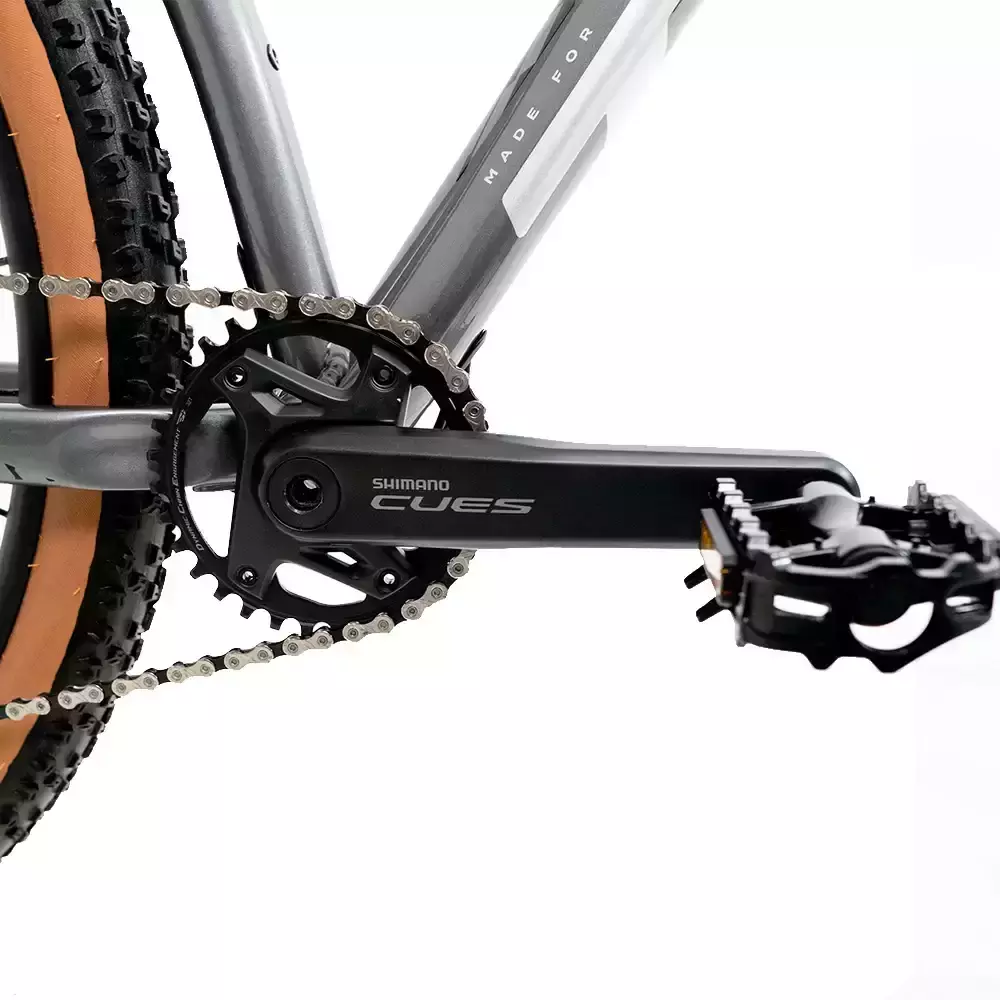 Bicicleta Tsw Jump Boost Shimano Cues 10v 2025 na internet