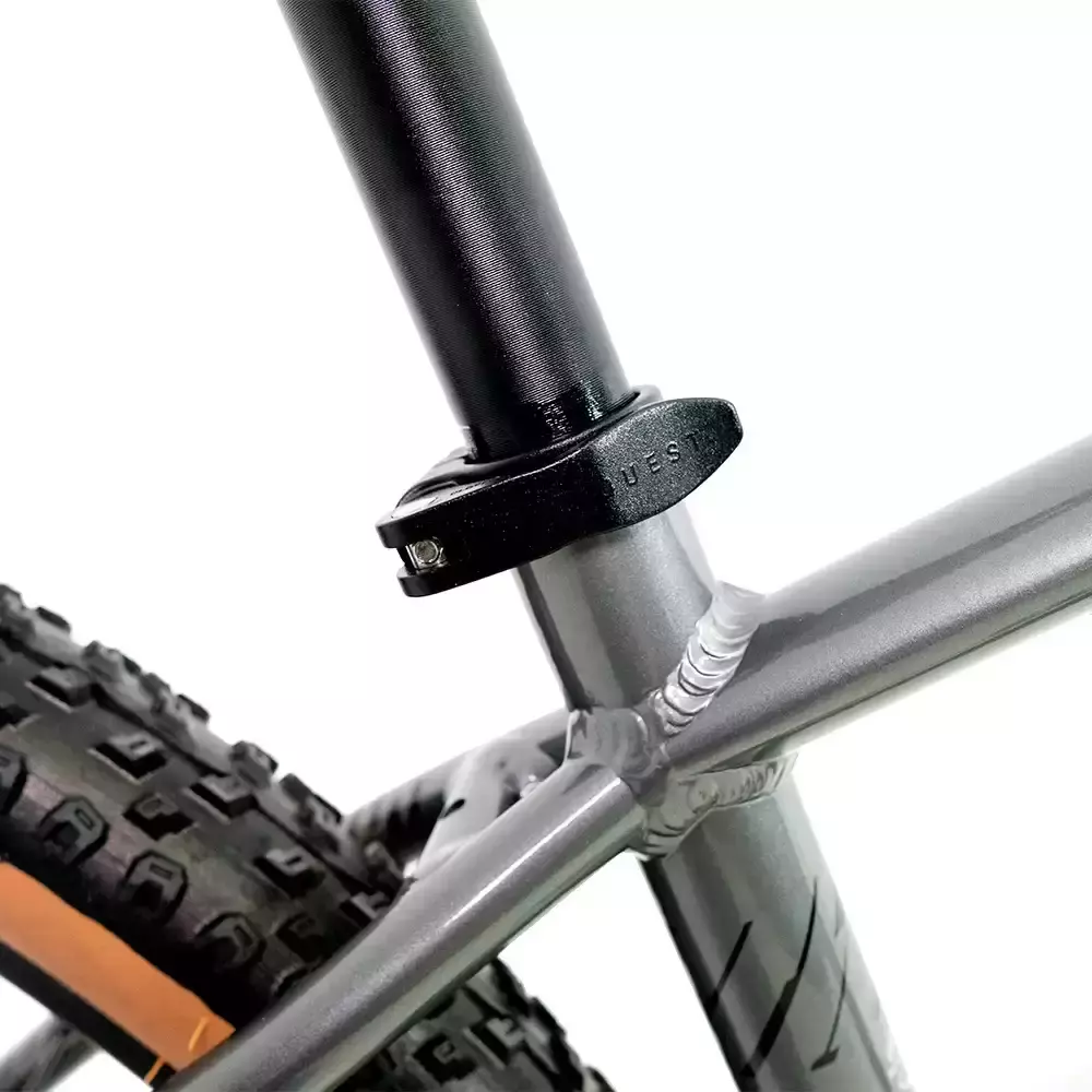 Imagem do Bicicleta Tsw Jump Boost Shimano Cues 10v 2025