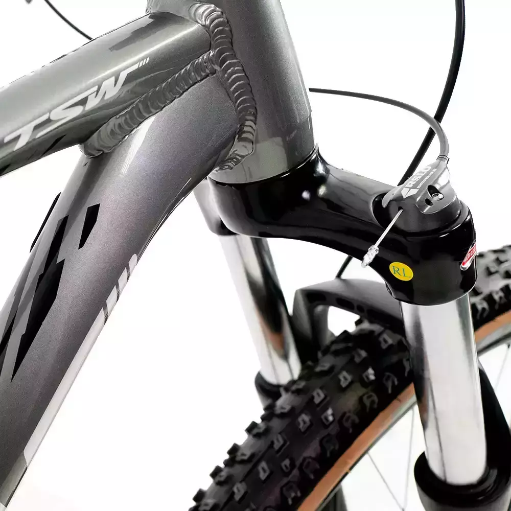 Bicicleta Tsw Jump Boost Shimano Cues 10v 2025