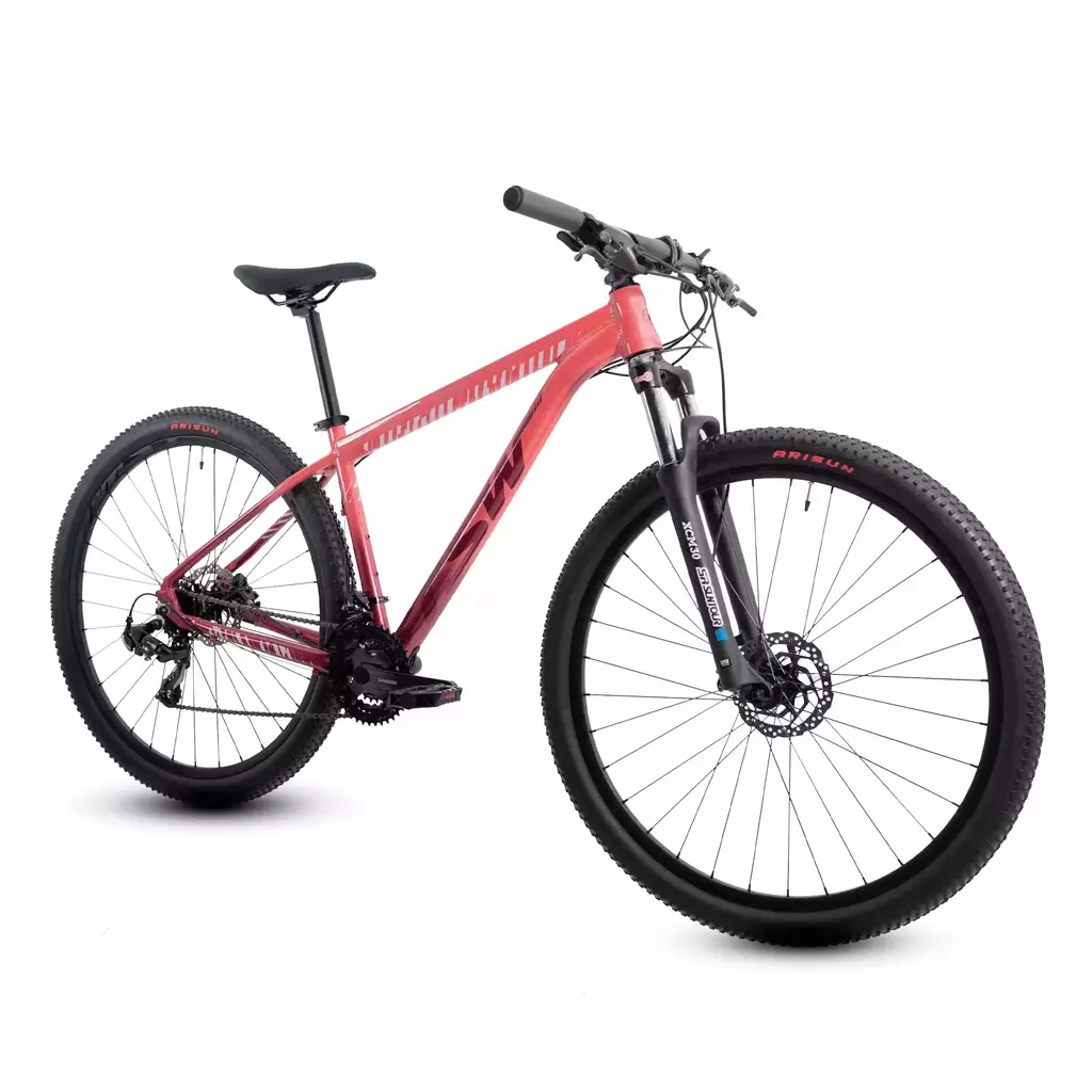 Bicicleta TSW Ride SR 2025 - loja online