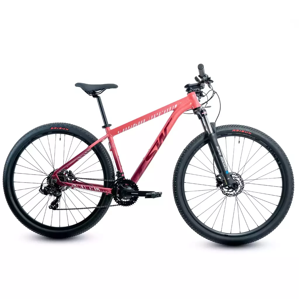 Bicicleta TSW Ride SR 2025 - adicionar ao carrinho online